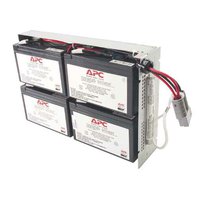 APC Replacement Battery Cartridge - RBC23