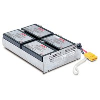 APC Replacement Battery Cartridge - RBC24