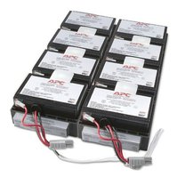 APC Replacement Battery Cartridge - RBC26