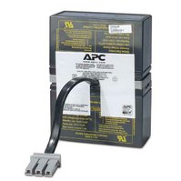 APC Replacement Battery Cartridge - RBC32