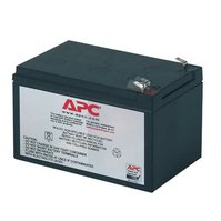 APC Replacement Battery Cartridge - RBC4