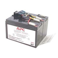 APC Replacement Battery Cartridge - RBC48