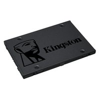KINGSTON SSDNow A400 - 960GB, 2,5" SATA III/600, 7mm - SA400S37/960G