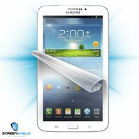 ScreenShield pro SAMSUNG Galaxy Tab 3 SM-T110 - ochrana displeje