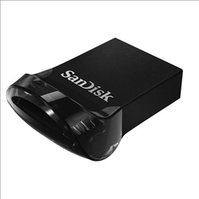 SanDisk Ultra Fit 16GB USB 3.1 flash disk - SDCZ430-016G-G46