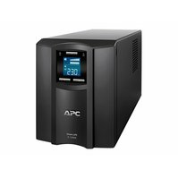APC Smart-UPS SC 1000VA LCD 230V Smart Connect - SMC1000IC