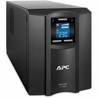 APC Smart-UPS 1500VA LCD 230V Smart Connect - SMC1500IC