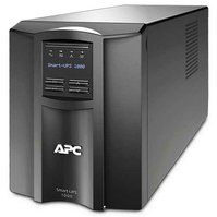 APC Smart-UPS 1000VA LCD 230V Smart Connect - SMT1000IC