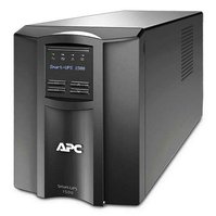 APC Smart-UPS 1500VA LCD 230V Smart Connect - SMT1500IC