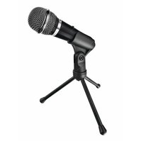 TRUST Starzz Microphone All-round - stolní mikrofon - 21671