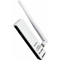 TP-Link TL-WN722N 150Mbps High Gain Wifi N USB Adapter