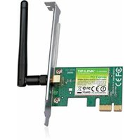 TP-Link TL-WN781ND 150Mbps High Gain Wifi PCI Express Adapter