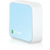 TP-link TL-WR802N - WiFi N300 Access Point / Router / Repeater / Klient
