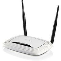 TP-Link TL-WR841N - 300Mbps Wireless N Router