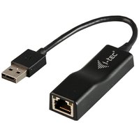 i-Tec USB 2.0 Fast Ethernet adapter - U2LAN