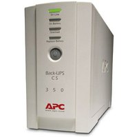 APC Back-UPS CS 350VA - BK350EI