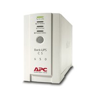 APC Back-UPS CS 500VA - BK500EI