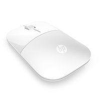 V0L80AA - HP Wireless Mouse Z3700 - optická bezdrátová myš - blizzard white