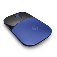 V0L81AA - HP Wireless Mouse Z3700 - optická bezdrátová myš - dragonfly blue