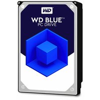 HDD Western Digital Blue - 1TB, SATAIII/600, 7200rpm, 64MB - WD10EZEX