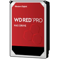 HDD Western Digital RED Pro NAS, 4TB, SATAIII/600, 7200rpm, 256MB - WD4003FFBX