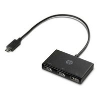 Z6A00AA - HP USB-C HUB