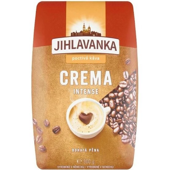 Jihlavanka Crema Intense 0,5 kg.jpg