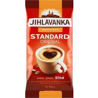 Káva Jihlavanka Standard 150g
