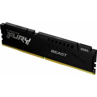 KINGSTON FURY Beast 16GB DDR5-5200MHz CL40 - KF552C40BB-16