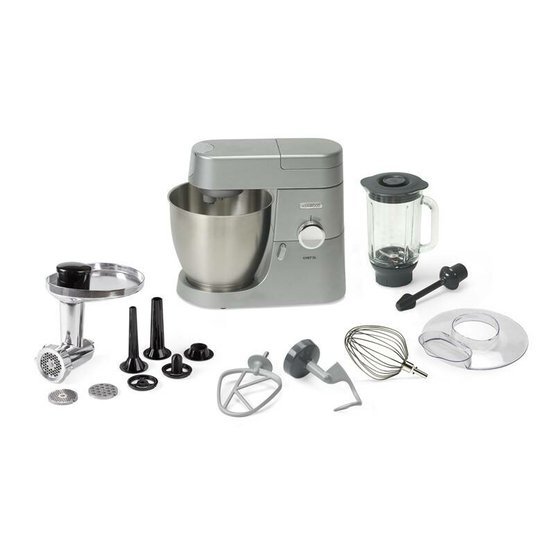Kuchyňský robot KENWOOD Chef XL KVL4170S stříbrný.jpg