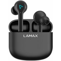 Sluchátka LAMAX Trims1  černá