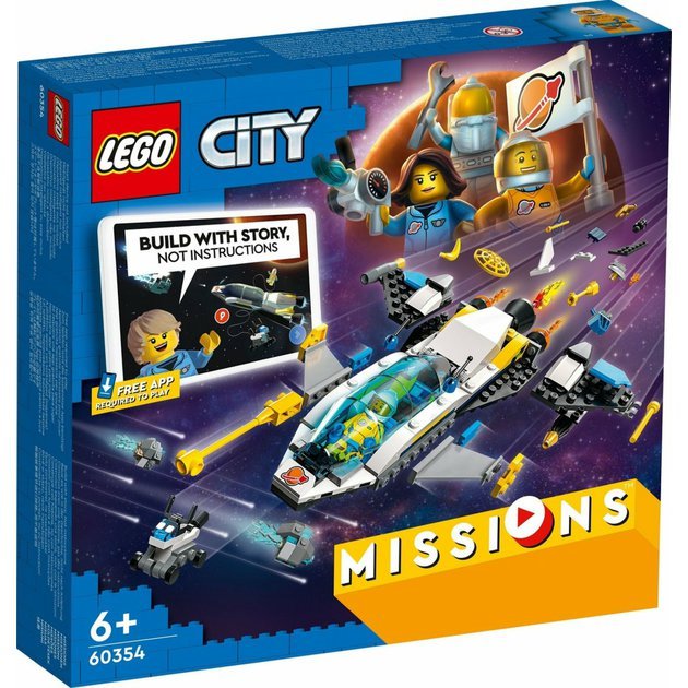 LEGO® City 60354.jpg