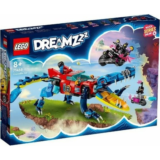 LEGO® DREAMZzz™ 71458 Krokodýlí auto.jpg