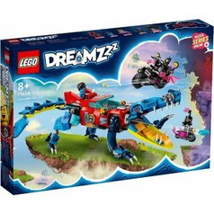 LEGO® DREAMZzz™ 71458 Krokodýlí auto.jpg