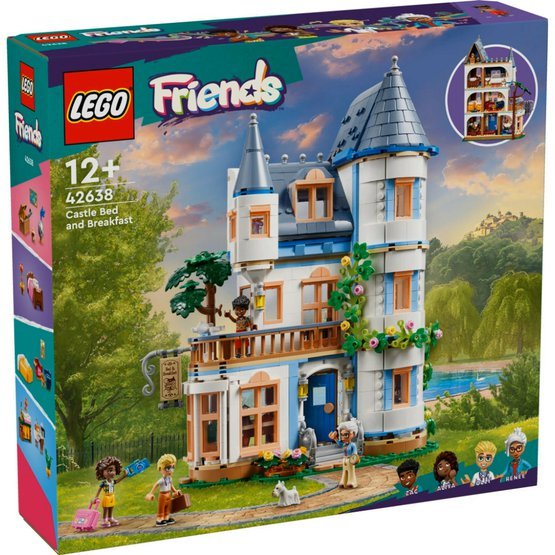 LEGO® Friends 42638 Hotel na zámku.jpg