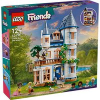 LEGO® Friends 42638 Hotel na zámku.jpg