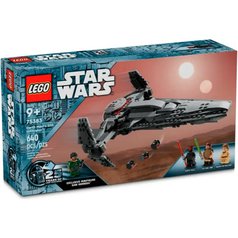 LEGO® Star Wars™ 75383 Sith Infiltrator™ Dartha Maula,.jpg