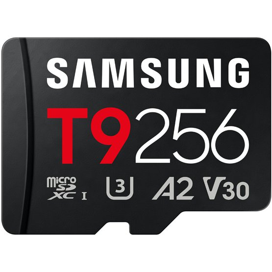MB-MH256Tb
