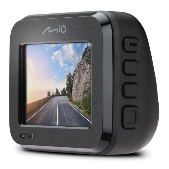 MIO MiVue C595W Wifi GPS,,.jpg