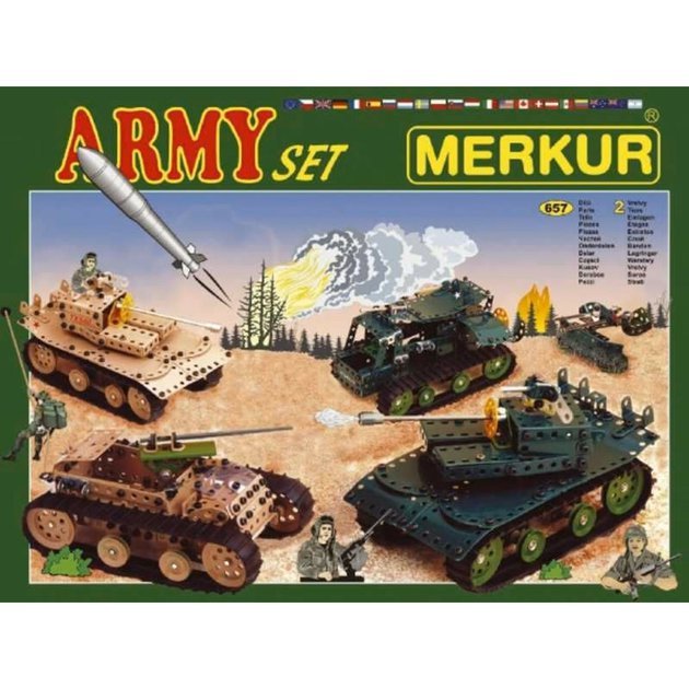 Merkur Army Set.jpg