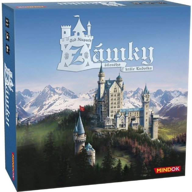 Mindok Zámky šíleného krále Ludvíka.jpg
