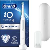 Oral-B iO Series 4 Quite White