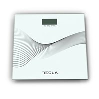 Osobní váha Tesla BS103W bílá