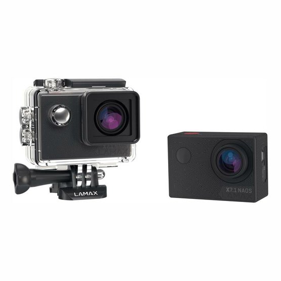 Outdoorová kamera LAMAX X7.1 Naos černá,.jpg