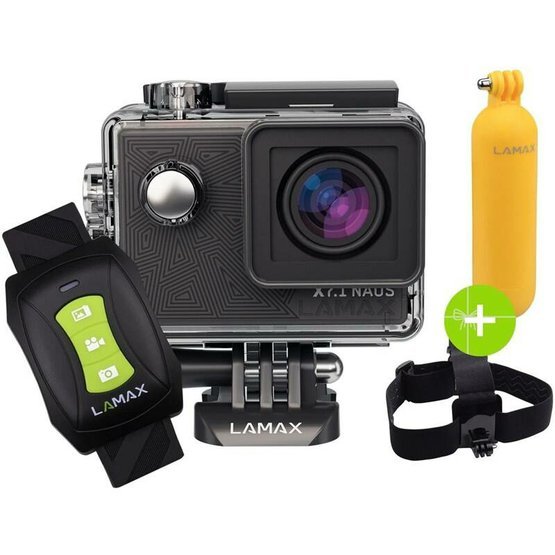 Outdoorová kamera LAMAX X7.1 Naos černá.jpg