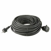 Emos P01720  Prodlužovací kabel gumový – spojka, 20m, 3x 1,5mm2