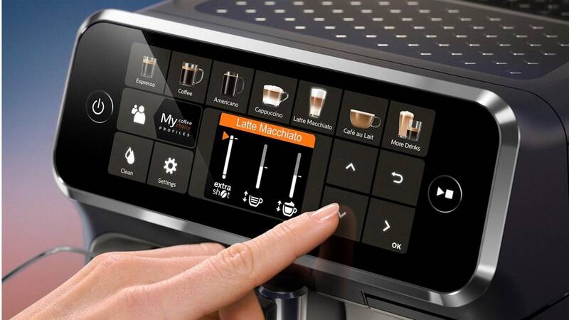 İstiyorum gizlice Girit philips 5441 