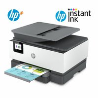 403X8B - HP OfficeJet Pro 9120e - inkoustová tiskárna A4 s duplexem, 22ppm, ADF, LAN, WiFi