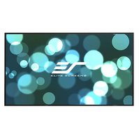 EliteScreens rámové plátno 100''; 125 x 224; 16:9; AR100WH2