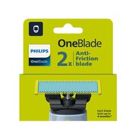 Náhradní hlavice Philips OneBlade QP225/50